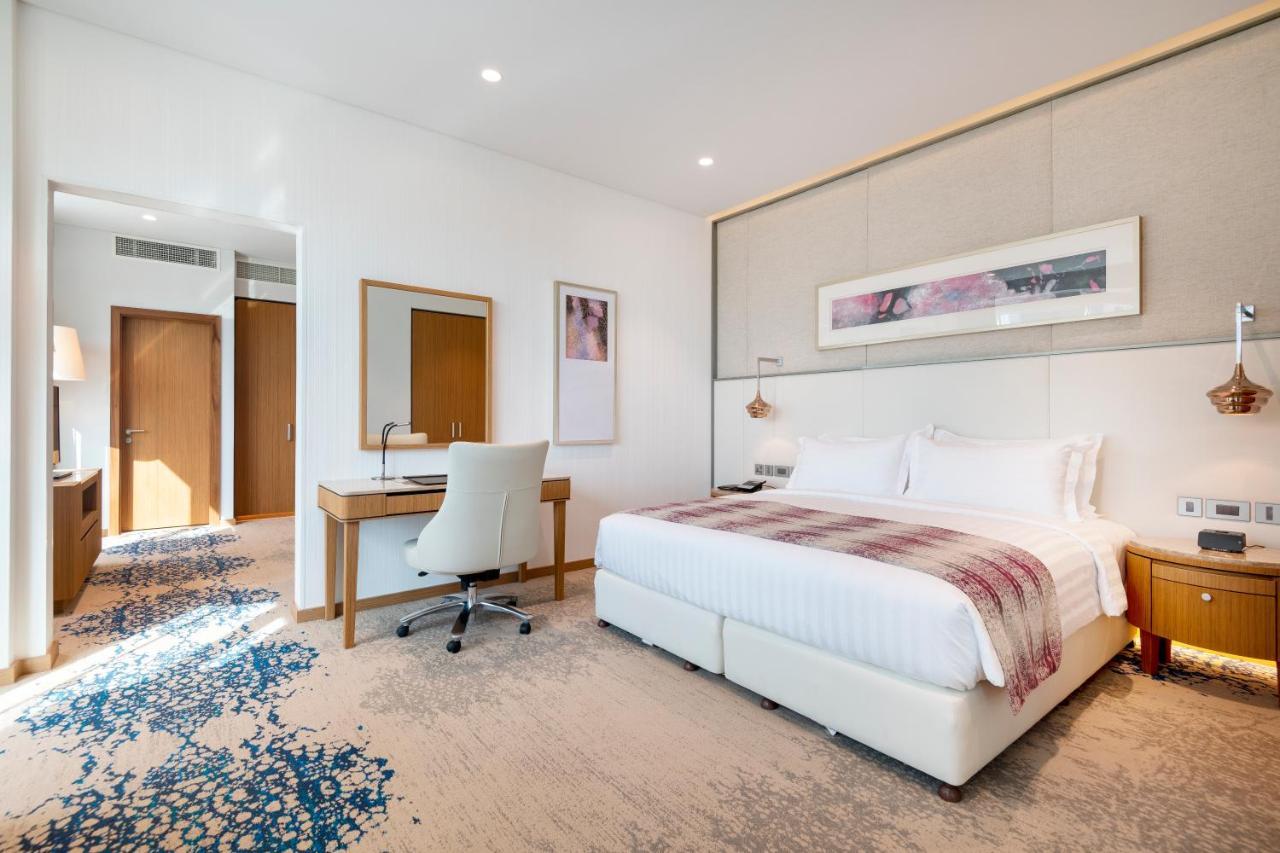 Jouri A Murwab Hotel Doha Extérieur photo