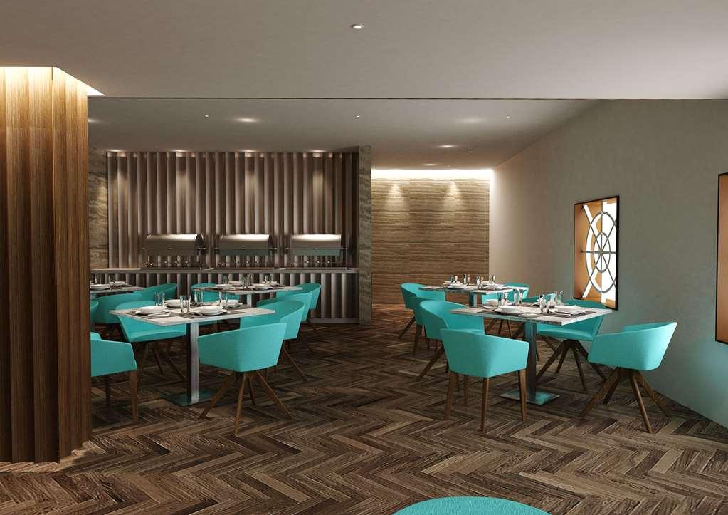Jouri A Murwab Hotel Doha Restaurant photo