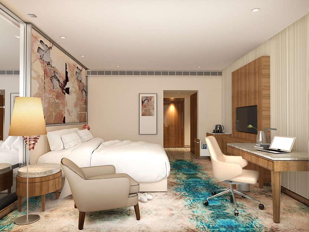 Jouri A Murwab Hotel Doha Chambre photo