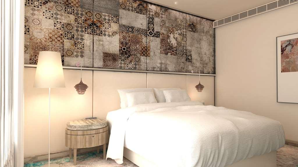 Jouri A Murwab Hotel Doha Chambre photo