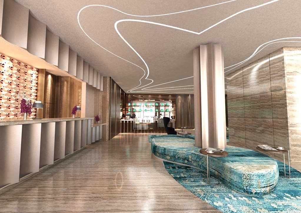 Jouri A Murwab Hotel Doha Intérieur photo