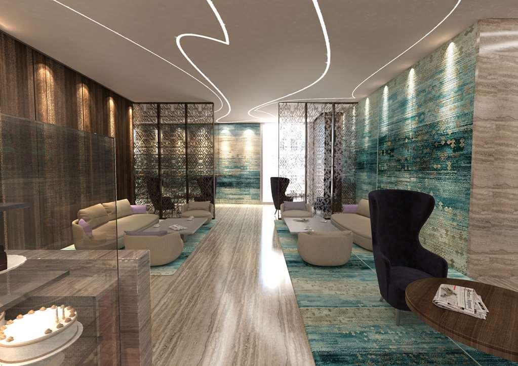 Jouri A Murwab Hotel Doha Intérieur photo